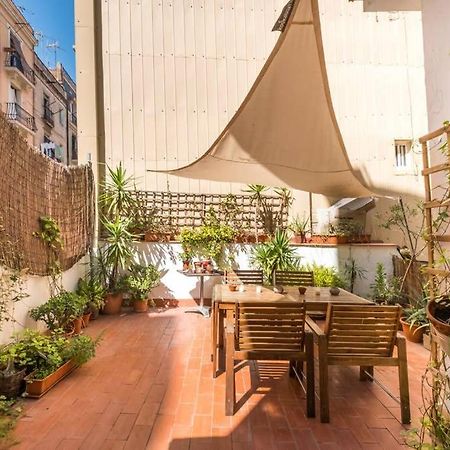 Apartment Vallhonrat Barcelona Kültér fotó