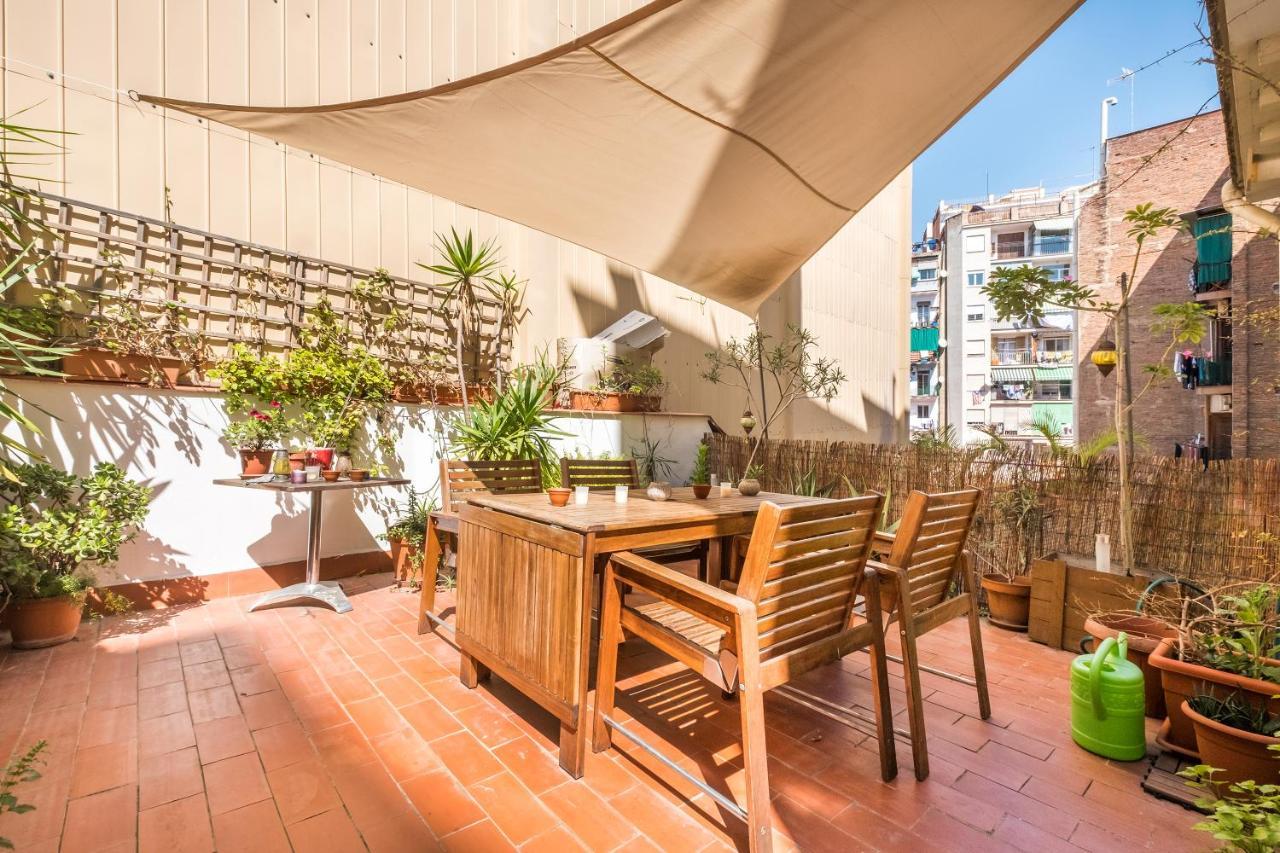 Apartment Vallhonrat Barcelona Kültér fotó
