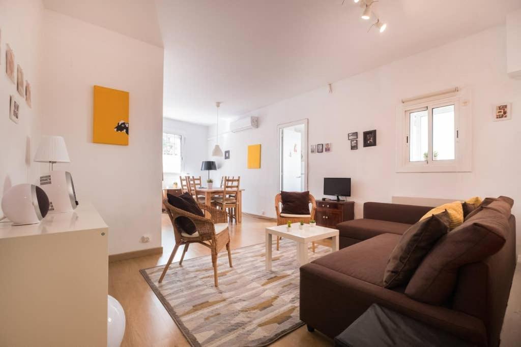 Apartment Vallhonrat Barcelona Kültér fotó