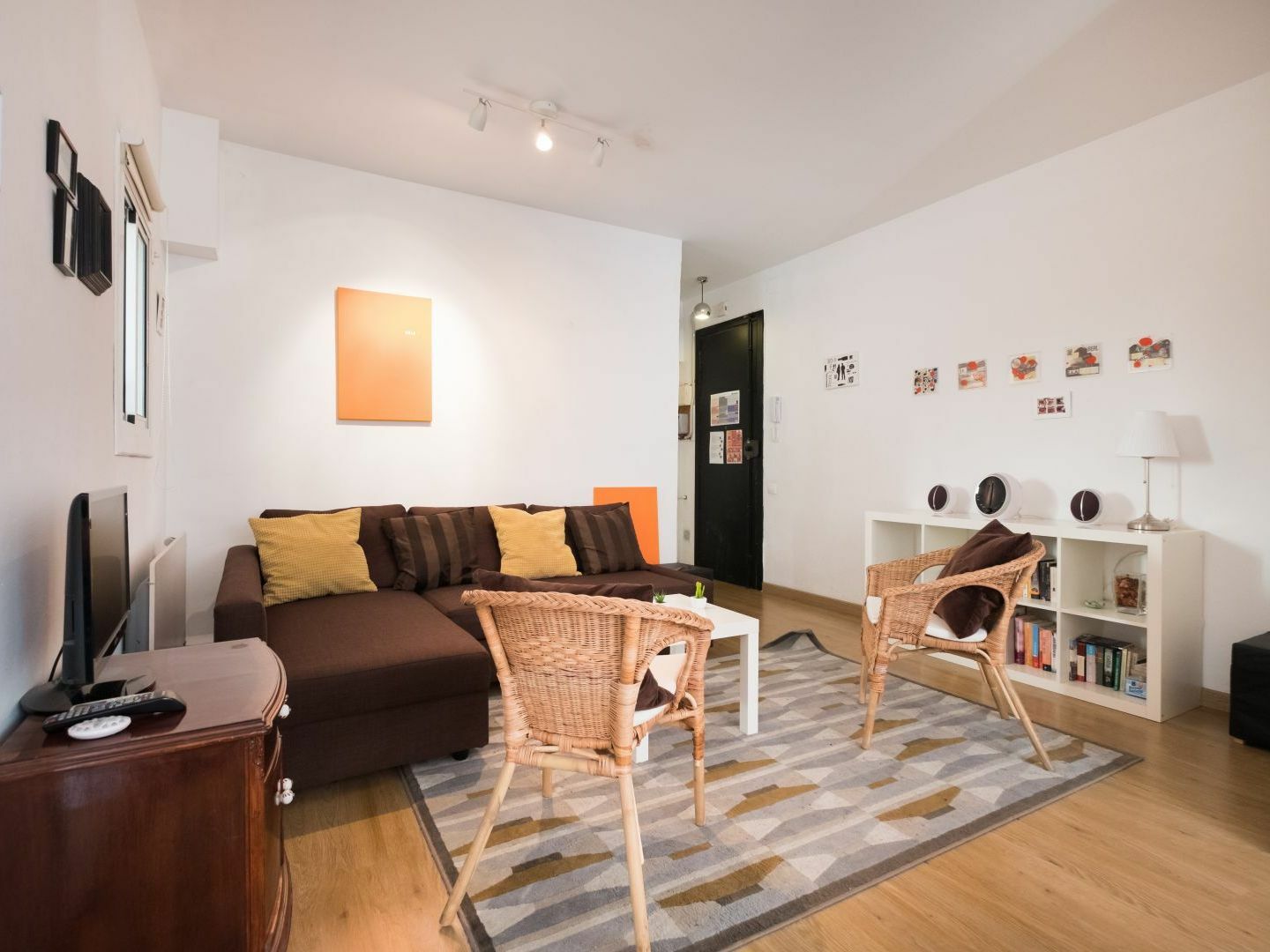 Apartment Vallhonrat Barcelona Kültér fotó